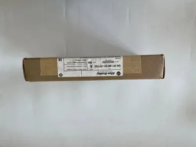 Modulo di ingresso controller di programmazione PLC serie 1756 1756-Im16I 800t-N129800t-Qh24W 800t-Tfxtqh2rg1 800t-X646em 855ec-B24y7y3y8y4p1