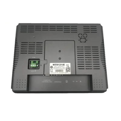 Touch screen Wintek HMI Weinview originale da 12.1 pollici Mt8121ie