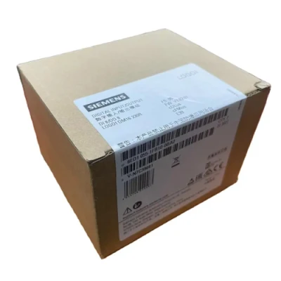 Controller logico PLC logo Dm16 230r 6ED1055-1fb10-0ba2