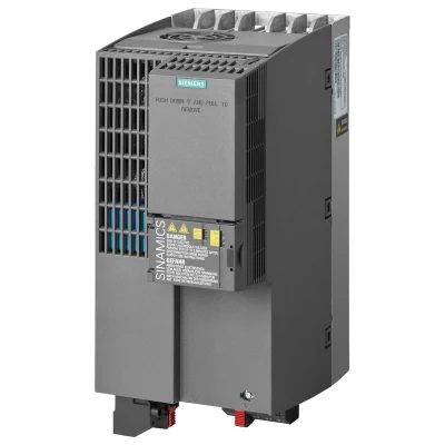  Inverter 6SL3203-0bd23-8SA0 del modulo di potenza inverter dal design modulare Siemens G120 Unità di comando PLC
