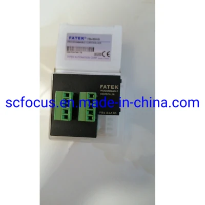 100% Fatek nuovi prodotti di marca FBS-16yr FBS-8yr modulo PLC economico