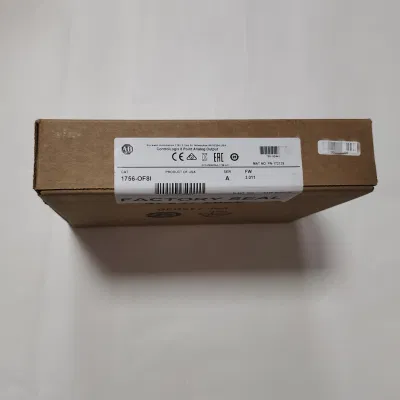 Modulo CompactLogix Allen-Bradley 1769-L33erm PLC Allen Bradley