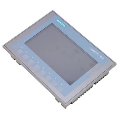 Pannello base HMI Simatic KTP serie 700 Touch Siemen 6AV2123-2GB03-0ax0 Interfaccia operatore - 7