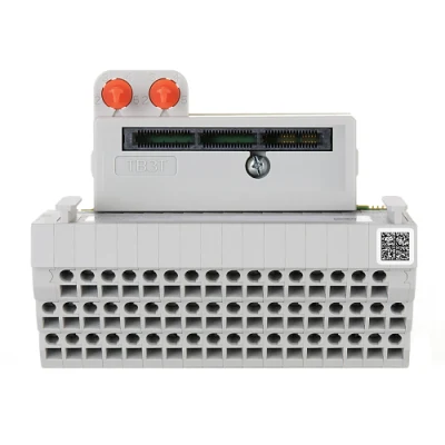 5094-Iy8 modulo di sicurezza con ingresso analogico standard, 8 ingressi, PLC a 16 bit