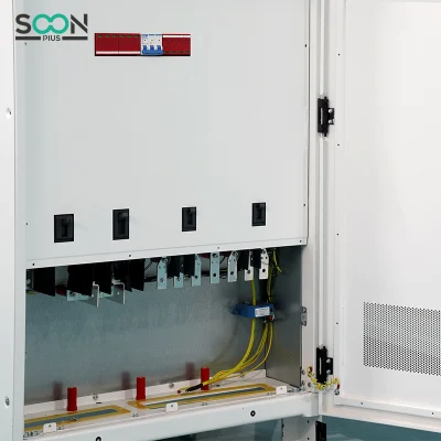 Più economico 250kw Solar System Price Storage pannello a griglia solare ibrido Kit completo da 100 kw