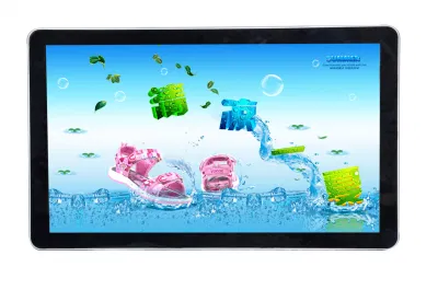 21, 5&quot;, pannello LCD digitale lettore pubblicitario Dislpay, Digital Signage Display