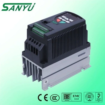 Inverter di frequenza per controllo vettoriale ad alte prestazioni