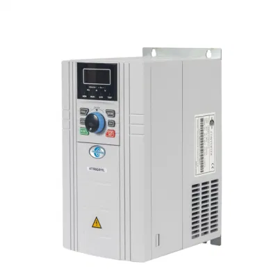  Convertitore di frequenza 4t ad alte prestazioni controller Delta VFD 0,2 kw-132 kw 380 V. VFD trifase con azionamento a frequenza variabile da 380 V c.a.