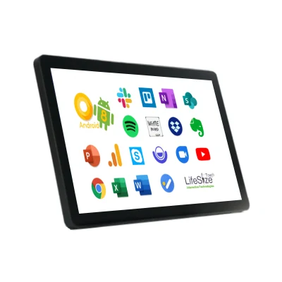Pannello touchscreen Android da 15.6 pollici-1920*1080- Rg156-A40