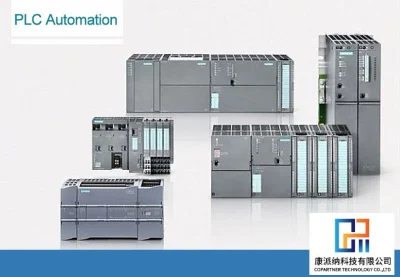 Nuovo mercato dei moduli originali Vendita a caldo automazione dei test al 100% PLC per apparecchiature intelligenti 6es7322-1bl00-0AA