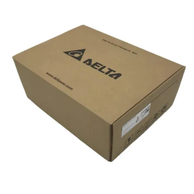 Pannello DOP Delta Electronics HMI interfaccia uomo-macchina Ethernet da 7&quot; DOP-107EV