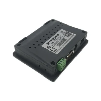 Pannello touchscreen Wintek/Weinview HMI da 4.3 pollici Mt8051IP
