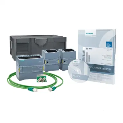 Nel stock 6es7952-1ay00-0AA0 Controller logico programmabile Simatic S7-400 6es7952 1ay00 0AA0