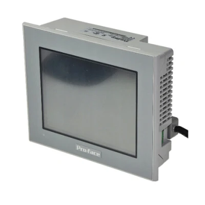  Nuovissimo PRO-Face Ast3301-S1-D24 Serie 3300 pollici-St-5.7-interfaccia operatore programmabile Touch-Screen HMI-pannello grafico-LCD TFT buon prezzo