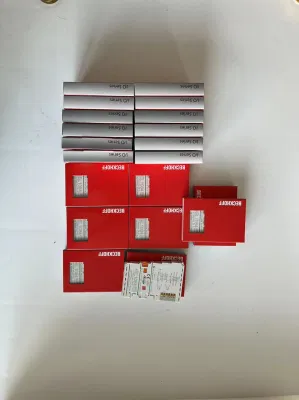 Inverter di controllo industriale per apparecchiature elettriche PLC Cx8190