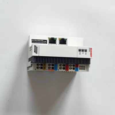 Inverter di controllo industriale per apparecchiature elettriche PLC Cx8190