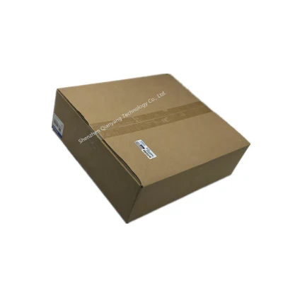 Nuovo pannello operativo HMI Omron serie NS da 15 pollici originale Ns15-Tx01b-V2 Ns15-Tx01b-V2