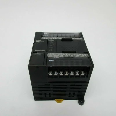 Prezzo PLC Omron CP1L-L20dt-D PLC logico