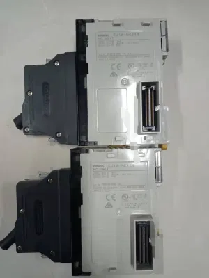 Giappone Software di programmazione PLC originale servizi di programmazione PLC CJ1W-Nc433