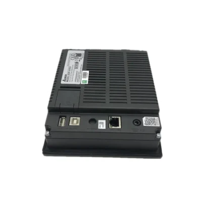 Buon prezzo 7 pollici schermo largo HMI Delta DOP-107eg