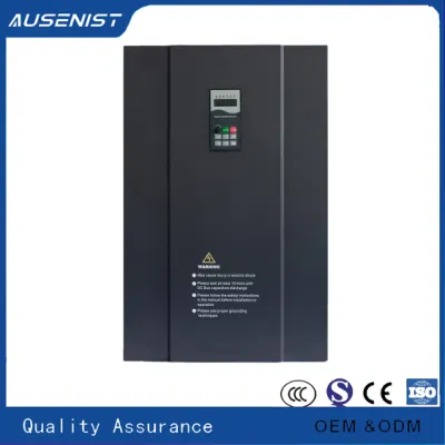  Inverter a uscita trifase serie EV510 Ausenist 7,5 kw 400 V VFD Prezzi di guida Prezzo di fabbrica