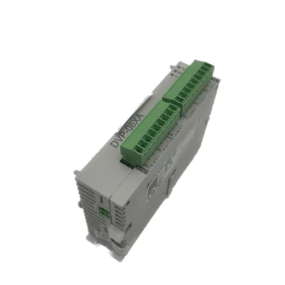  Apparecchiature elettriche in vendita a caldo PLC Delta Dvp06xa-S.
