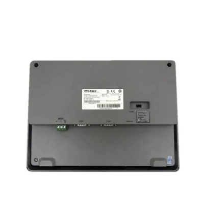 Prezzo conveniente per Proface HMI Pfxgp4502wadw 10.1 pollici Proface Touch Schermo