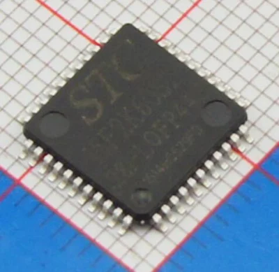 Circuiti integrati IC STM32F103ZET6