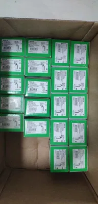 Modulo PLC per controller logico programmabile originale Bmxnom0200h disponibile a stock