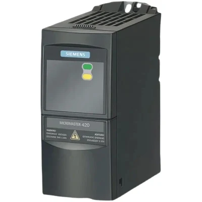 Nuovo convertitore di frequenza 6se64302ud315ca0 originale mm420 senza filtro 6se6430-2ud315ca0 disponibile a stock