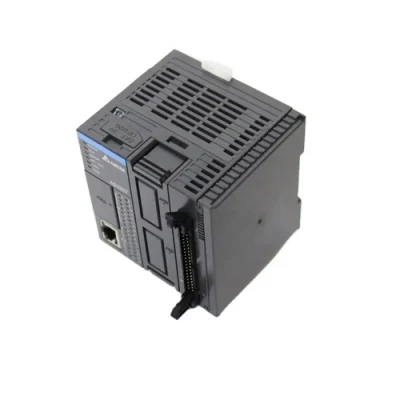 CPU serie AS300 del nuovo controller programmabile Delta originale al 100% Host As332t-a