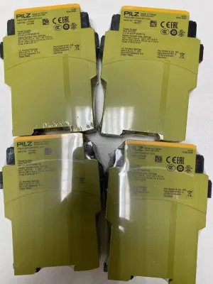  PLC relè di sicurezza per 540346 Preventivo per lettera