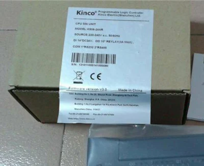 Kinco PLC Prezzo K506-24ar Controller automazione PLC