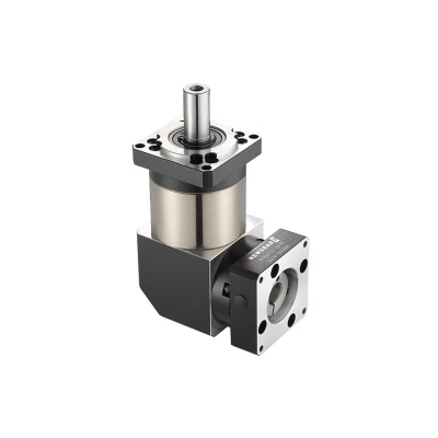 Riduttori epicicloidali di precisione con servomotore da 750 W a bassa rumorosità da 90 mm Newgear