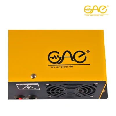 Inverter a onda sinusoidale pura da 700 watt più competitivo con caricabatterie c.a.