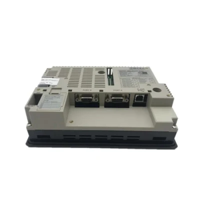 Interfaccia operatore display interattivo Omron NS5-Sq10b-Ecv2 con touchscreen da 5.7 pollici