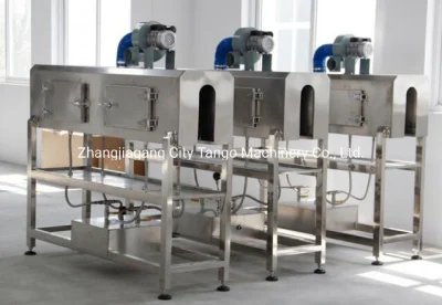 Etichettatrice automatica per imballaggio etichette termoretraibili per bottiglie per animali