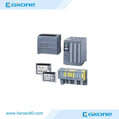 PLC Siemens 6es7553-1AA00-0ab0/Siemens S7-200/ S7-1200/ S7-1500/ S7-300/S-200 Smart/S7-400