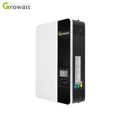 Fornitore inverter per stoccaggio di energia solare off-grid 5000es