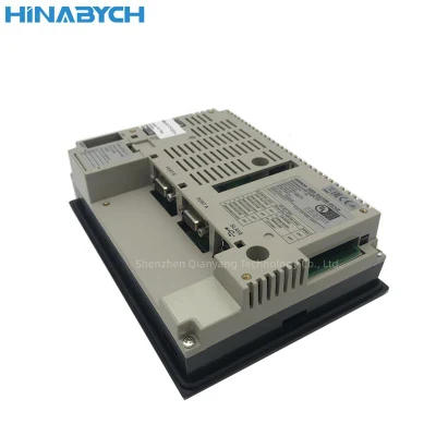 Nuovo display interattivo da 5.7 pollici Omron NS5-Sq10b-Ecv2 con touch screen originale INTERFACCIA OPERATORE