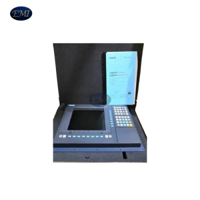 Nuovo display TFT widescreen con pannello touch 6AV2124-2DC01-0ax0 4 pollici