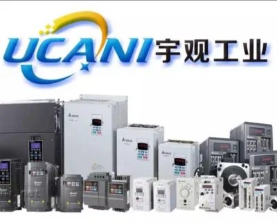 Inverter a frequenza variabile da 380 V 220 kw per raddrizzatrice