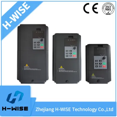 Analogo Delta/inverter 7,5 kw 380 V 50 Hz unità CA/VFD/ invertitore di frequenza/invertitore di potenza/convertitore