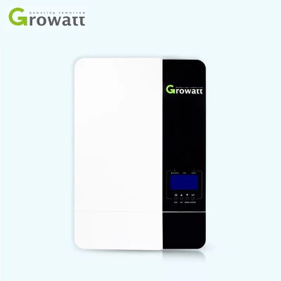 Fornitore inverter per stoccaggio di energia solare off-grid 5000es