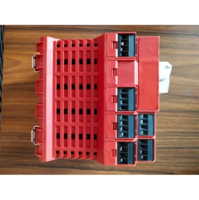 Original-New Allen Brad-Ley 1752-L24bbe Smartguard 600 controllore di sicurezza PLC buon prezzo Scorte