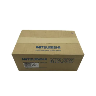 Controller logico programmabile Mitsubishi per apparecchiature industriali CPU A2ncpup21-S1