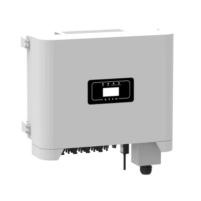 Inverter solare ibrido ad alta frequenza Deye 3,6 kw 5000W 8kVA 8000va OFF Grid per sistema solare