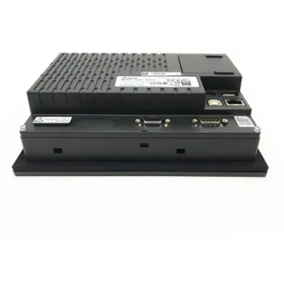Pannello DOP Delta Electronics HMI interfaccia uomo-macchina Ethernet da 7&quot; DOP-107EV