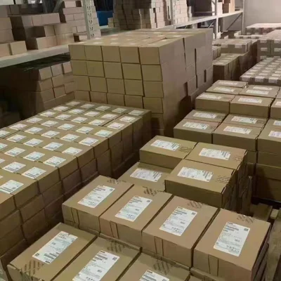 Prezzo PLC Siemens originale S7-300 CPU 317-2 Dp 6es7317-2ak14-0ab0