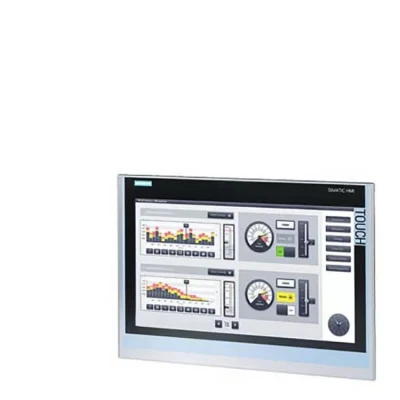 6AV2124-0QC02-0ax0 pannello di controllo PLC per pannello di controllo Siemens/touchscreen PLC Siemens/CPU Siemens